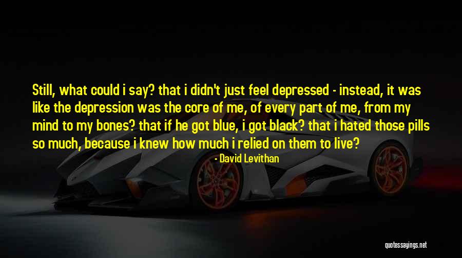 Exculpate Def Quotes By David Levithan Exculpate Def Quotes By David Levithan
