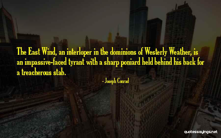 Exculpation Synonym Quotes By Joseph Conrad Exculpation Synonym Quotes By Joseph Conrad