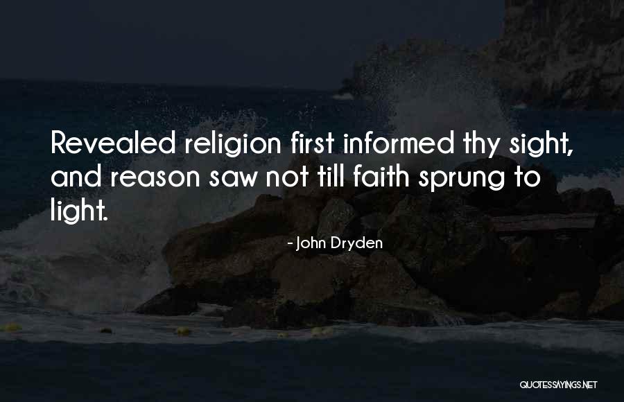 Exculpatory Agreement Quotes By John Dryden Exculpatory Agreement Quotes By John Dryden