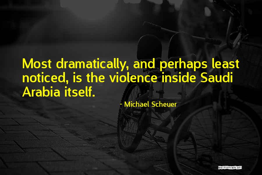 Exculpatory Clause Quotes By Michael Scheuer Exculpatory Clause Quotes By Michael Scheuer