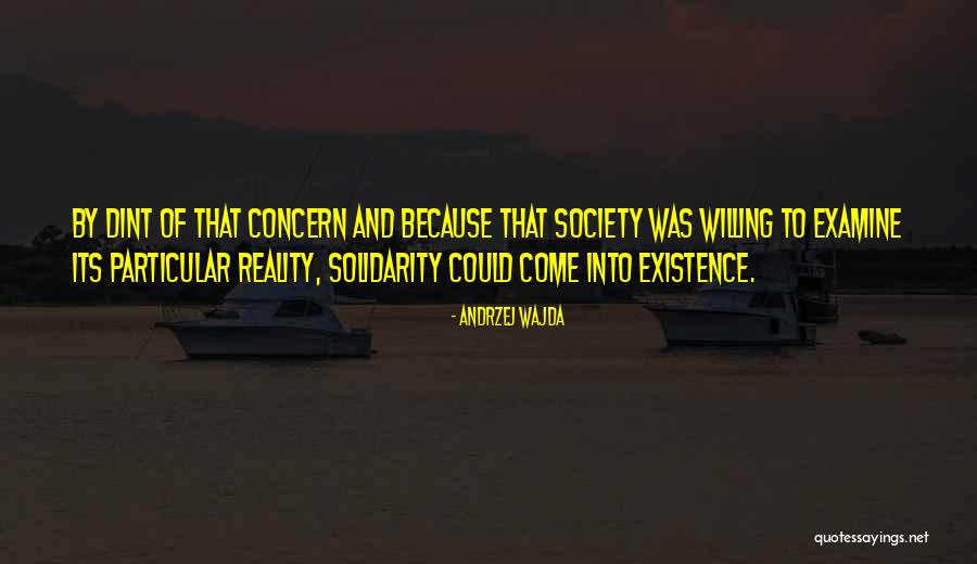Excusa Medica Quotes By Andrzej Wajda Excusa Medica Quotes By Andrzej Wajda