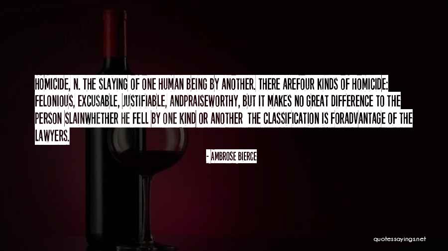 Excusable Quotes By Ambrose Bierce Excusable Quotes By Ambrose Bierce