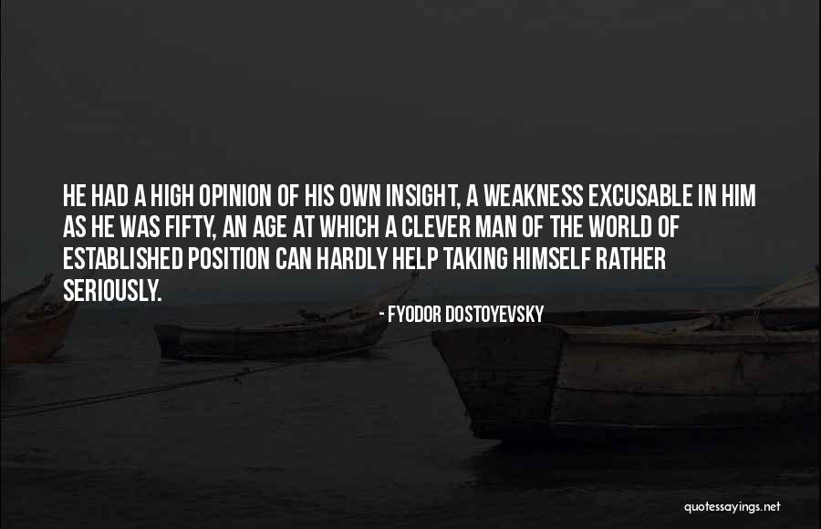 Excusable Quotes By Fyodor Dostoyevsky Excusable Quotes By Fyodor Dostoyevsky