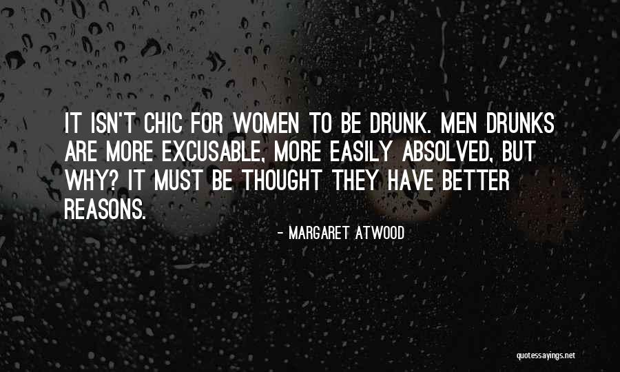 Excusable Quotes By Margaret Atwood Excusable Quotes By Margaret Atwood