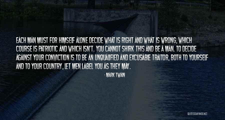 Excusable Quotes By Mark Twain Excusable Quotes By Mark Twain