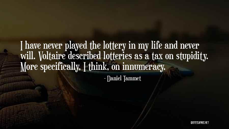 Excusarse Significado Quotes By Daniel Tammet Excusarse Significado Quotes By Daniel Tammet