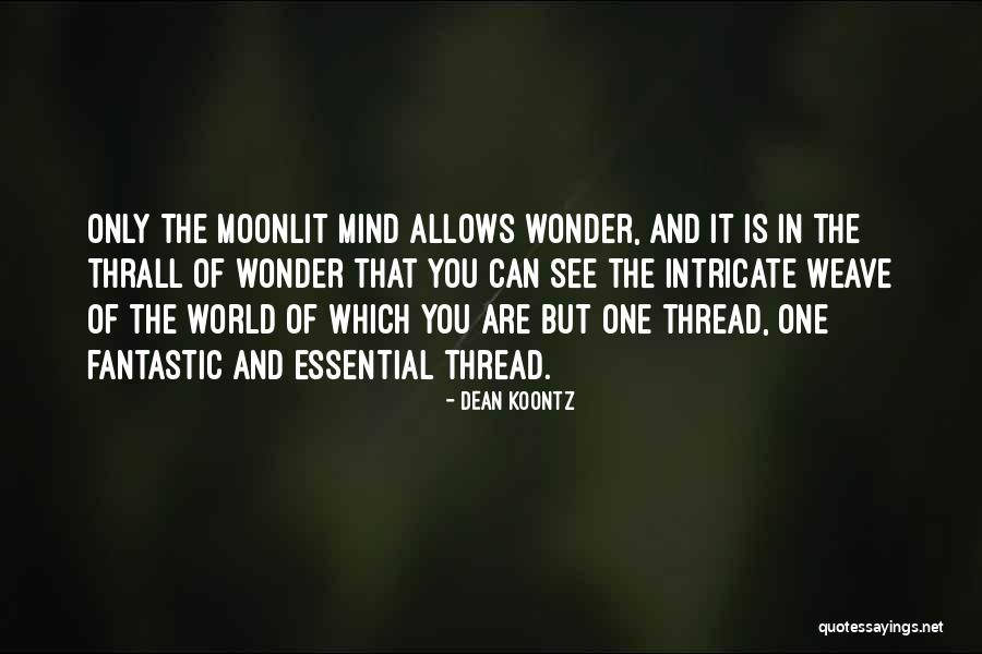 Excusarse Significado Quotes By Dean Koontz Excusarse Significado Quotes By Dean Koontz