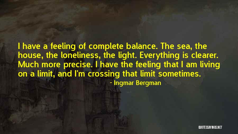 Excusarse Significado Quotes By Ingmar Bergman Excusarse Significado Quotes By Ingmar Bergman