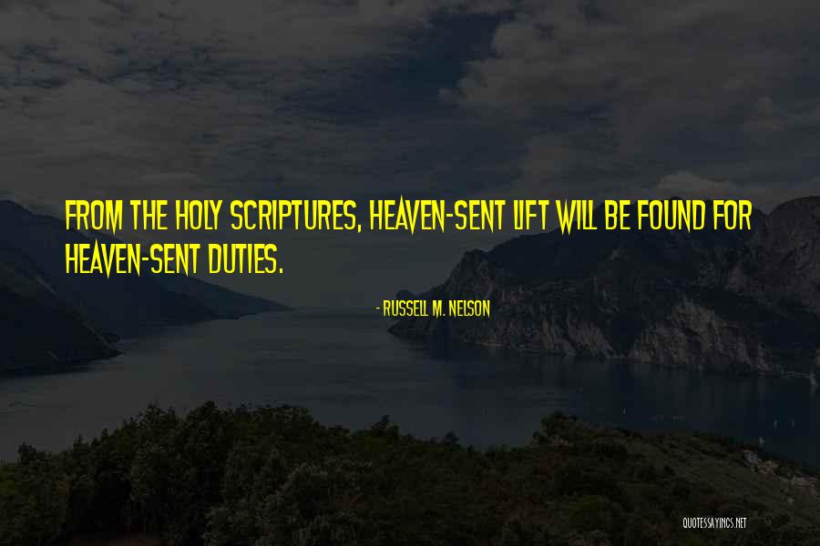 Excusarse Significado Quotes By Russell M. Nelson Excusarse Significado Quotes By Russell M. Nelson