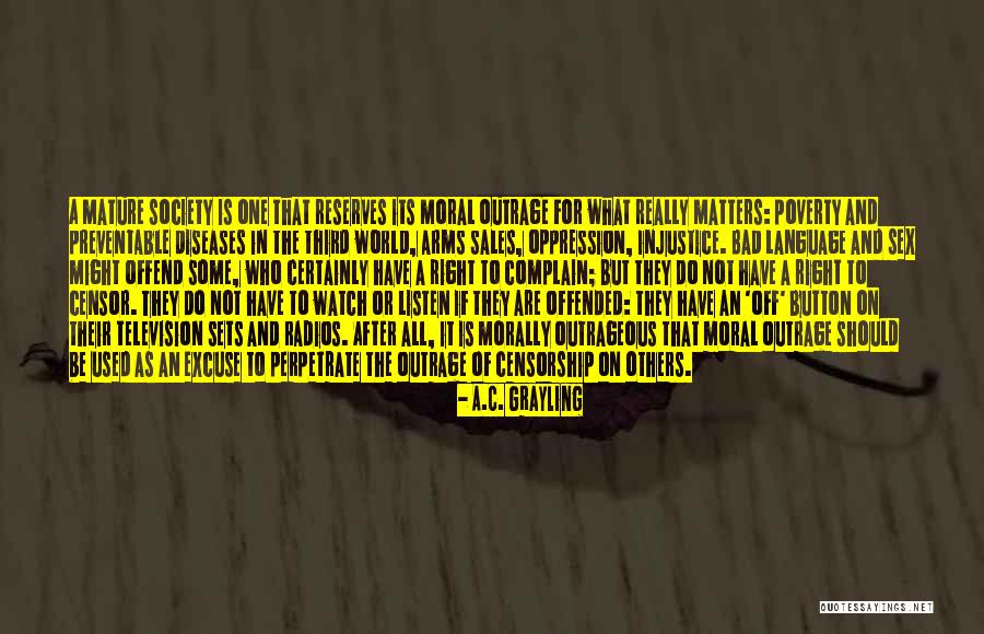 Excuse After Excuse Quotes By A.C. Grayling Excuse After Excuse Quotes By A.C. Grayling