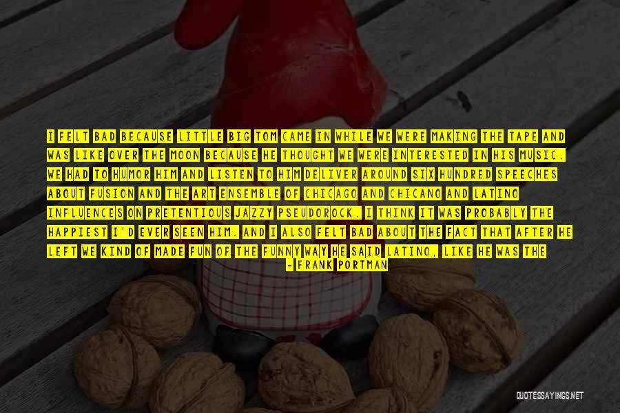 Excuse After Excuse Quotes By Frank Portman Excuse After Excuse Quotes By Frank Portman