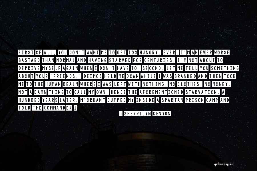 Excuse After Excuse Quotes By Sherrilyn Kenyon Excuse After Excuse Quotes By Sherrilyn Kenyon