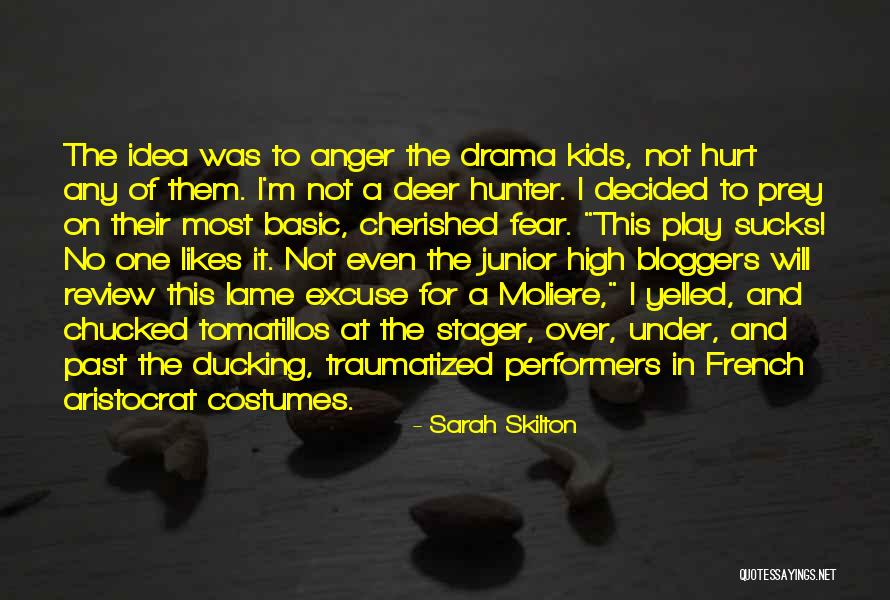 Excuse My French Quotes By Sarah Skilton Excuse My French Quotes By Sarah Skilton