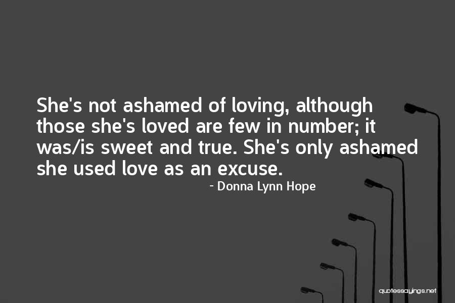 Excuses Only Quotes By Donna Lynn Hope Excuses Only Quotes By Donna Lynn Hope