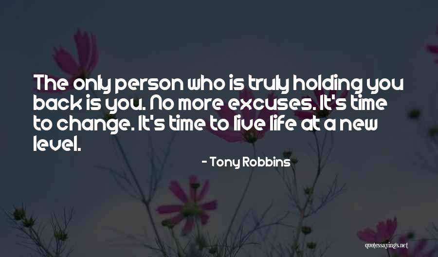 Excuses Only Quotes By Tony Robbins Excuses Only Quotes By Tony Robbins