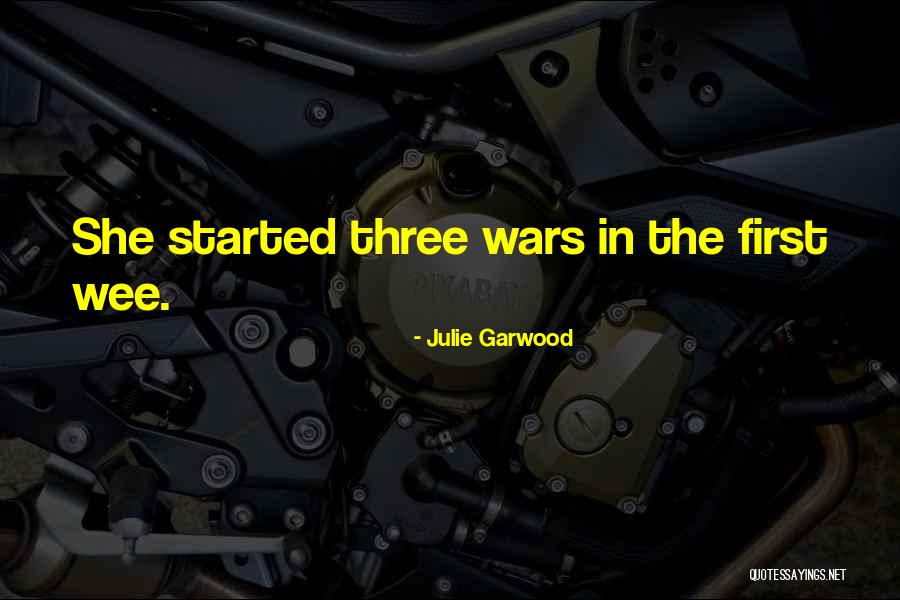 Excuting Quotes By Julie Garwood Excuting Quotes By Julie Garwood