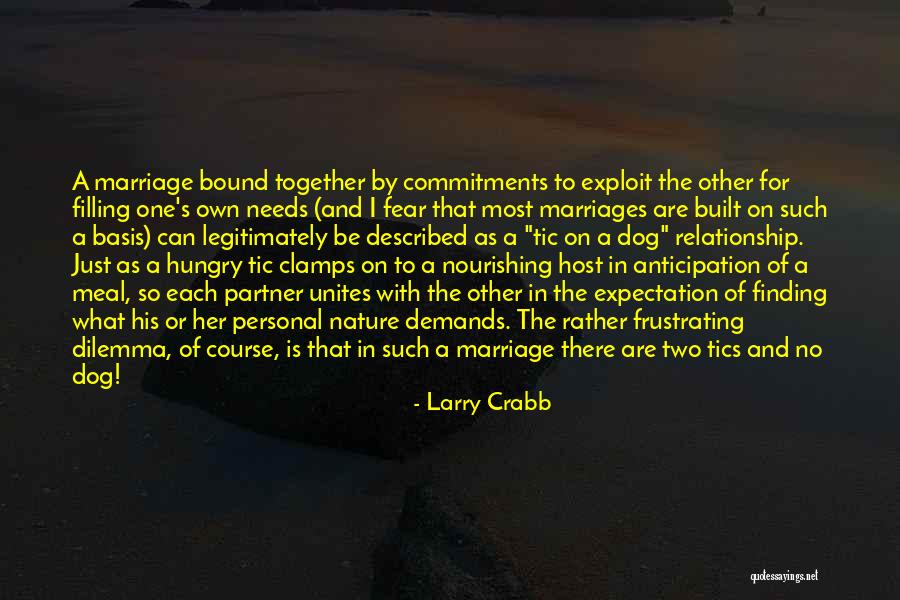 Execrate Synonyms Quotes By Larry Crabb Execrate Synonyms Quotes By Larry Crabb
