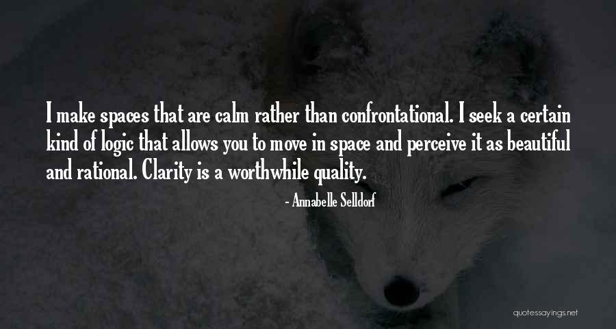 Execrating Pain Quotes By Annabelle Selldorf