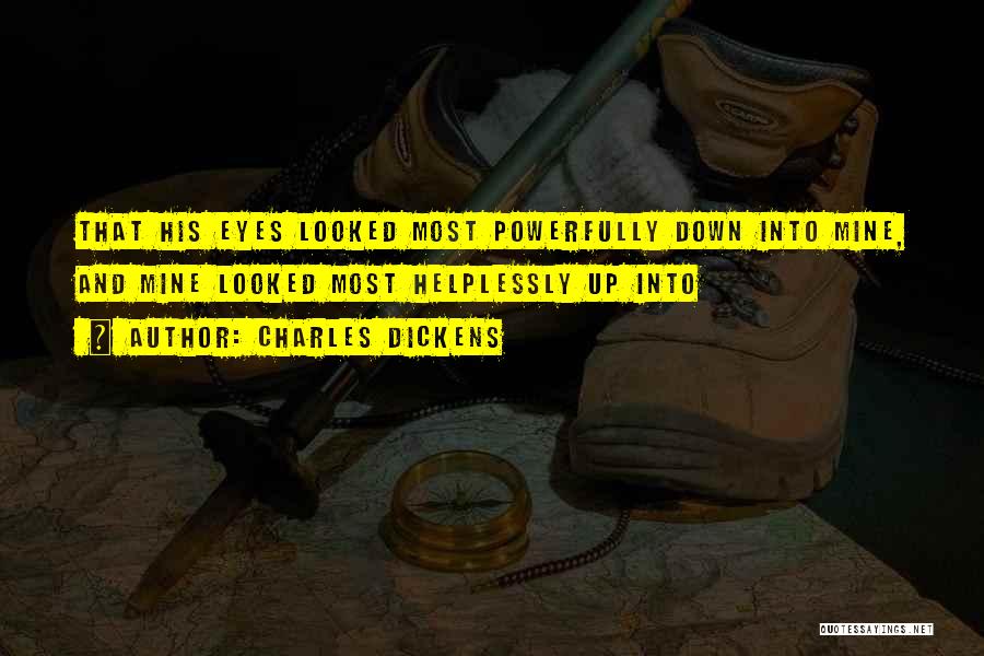 Execs Benefit Quotes By Charles Dickens