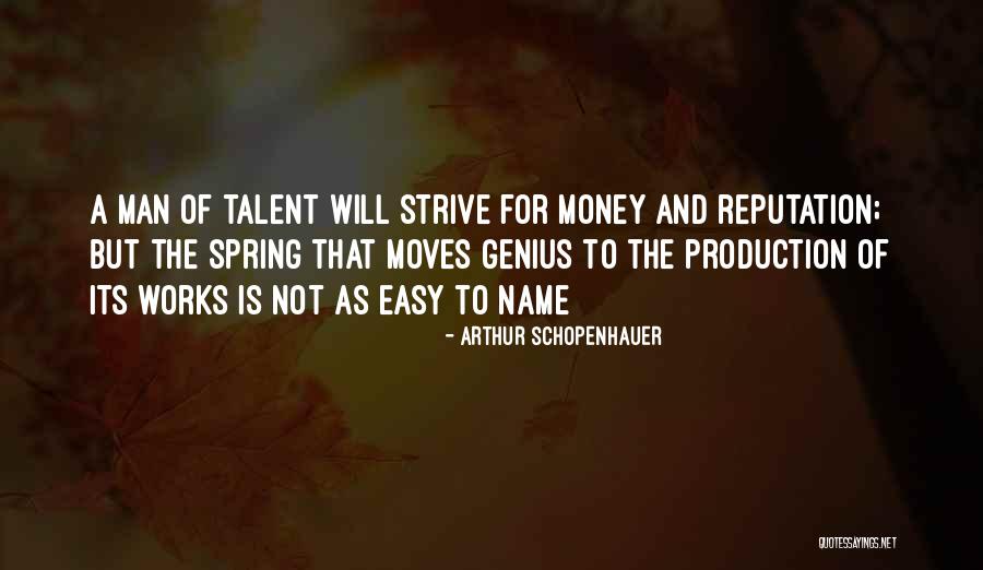 Executari Quotes By Arthur Schopenhauer Executari Quotes By Arthur Schopenhauer