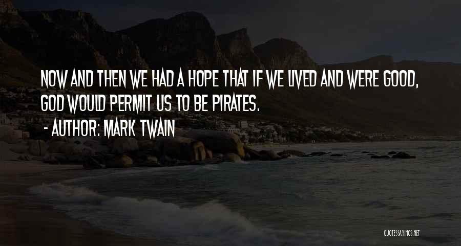 Executes Laws Quotes By Mark Twain