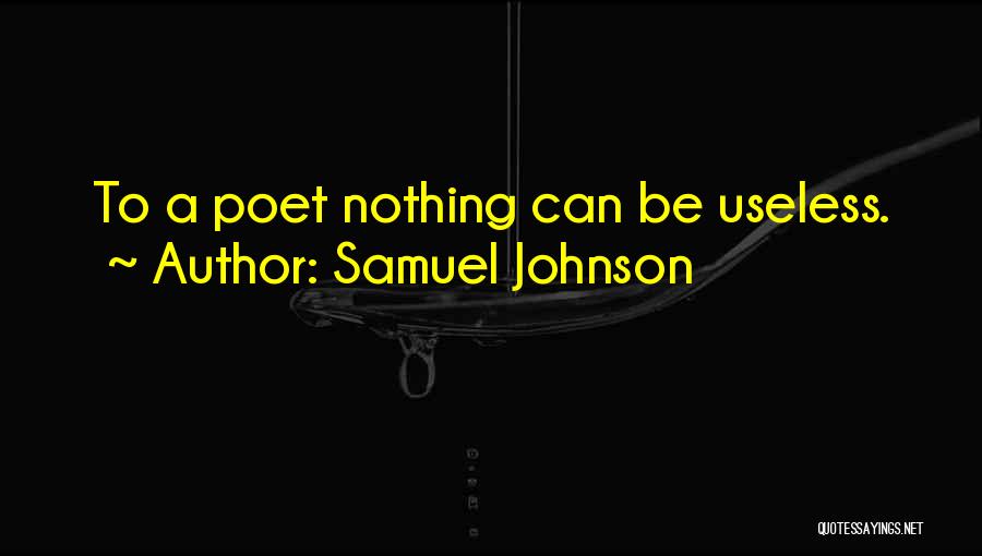 Executes Laws Quotes By Samuel Johnson