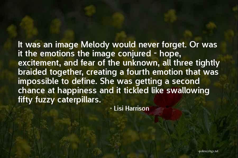 Executing Big Ideas Quotes By Lisi Harrison Executing Big Ideas Quotes By Lisi Harrison