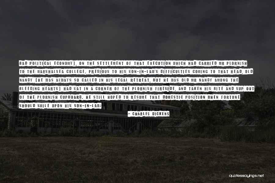 Execution Of Charles I Quotes By Charles Dickens Execution Of Charles I Quotes By Charles Dickens
