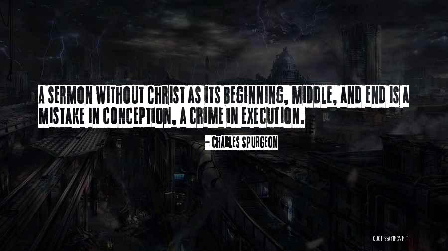 Execution Of Charles I Quotes By Charles Spurgeon Execution Of Charles I Quotes By Charles Spurgeon