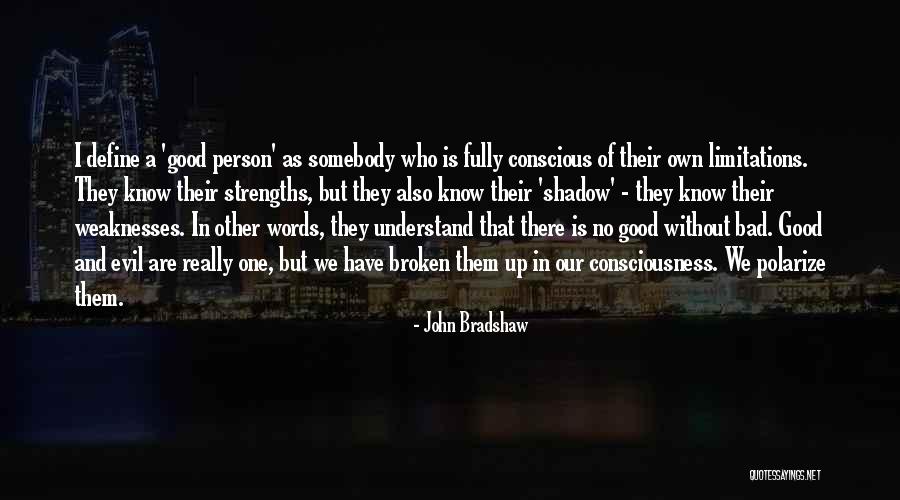 Executional Autonomy Quotes By John Bradshaw Executional Autonomy Quotes By John Bradshaw