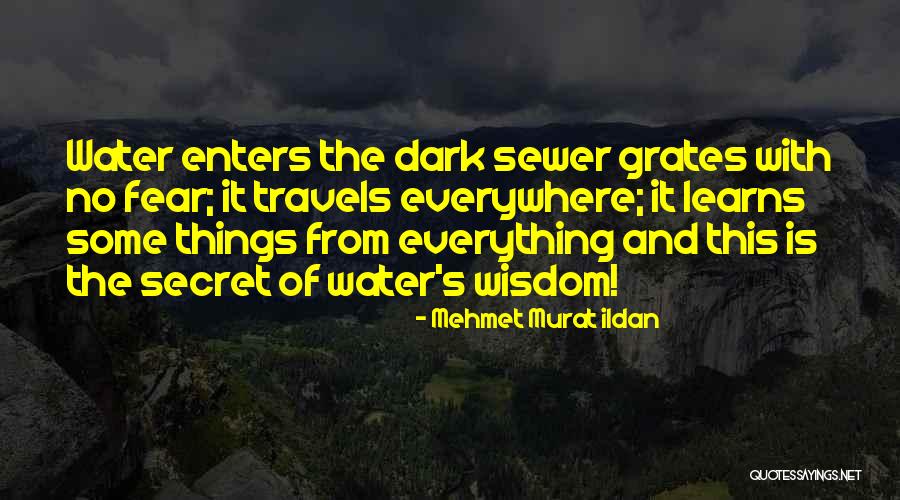Executional Autonomy Quotes By Mehmet Murat Ildan Executional Autonomy Quotes By Mehmet Murat Ildan