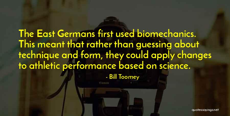 Executional Framework Quotes By Bill Toomey Executional Framework Quotes By Bill Toomey