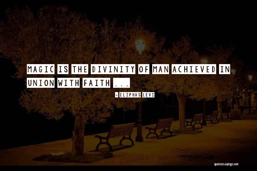 Executional Strategy Quotes By Eliphas Levi Executional Strategy Quotes By Eliphas Levi