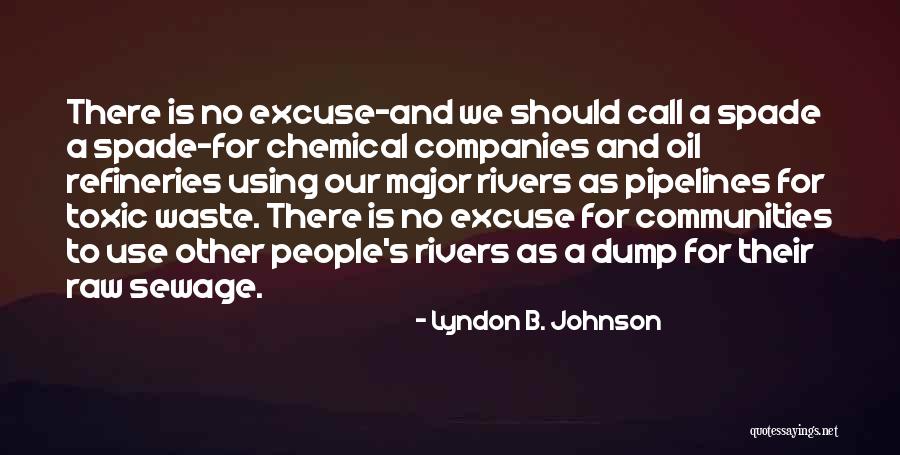 Executional Strategy Quotes By Lyndon B. Johnson Executional Strategy Quotes By Lyndon B. Johnson