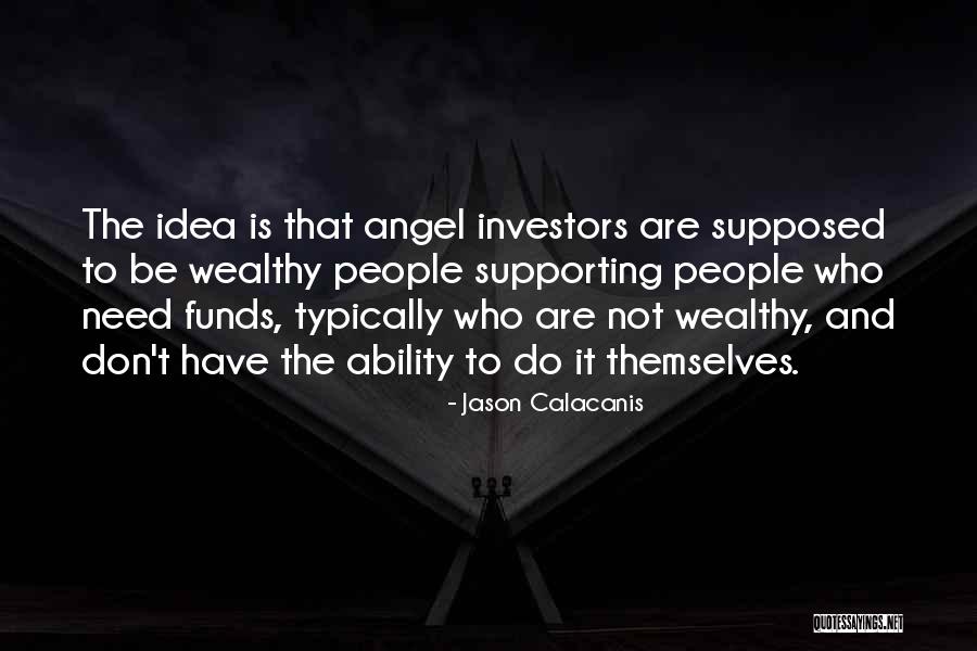 Executional Styles Quotes By Jason Calacanis
