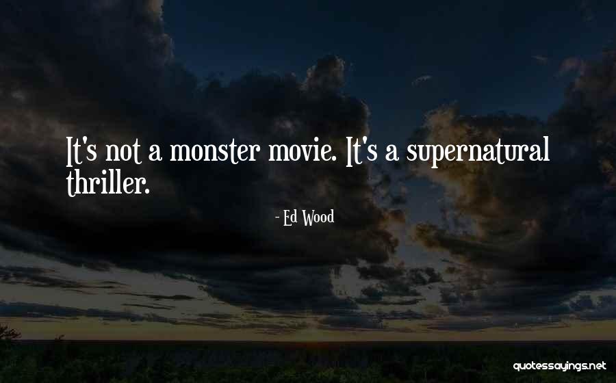 Executioner Blade Quotes By Ed Wood Executioner Blade Quotes By Ed Wood
