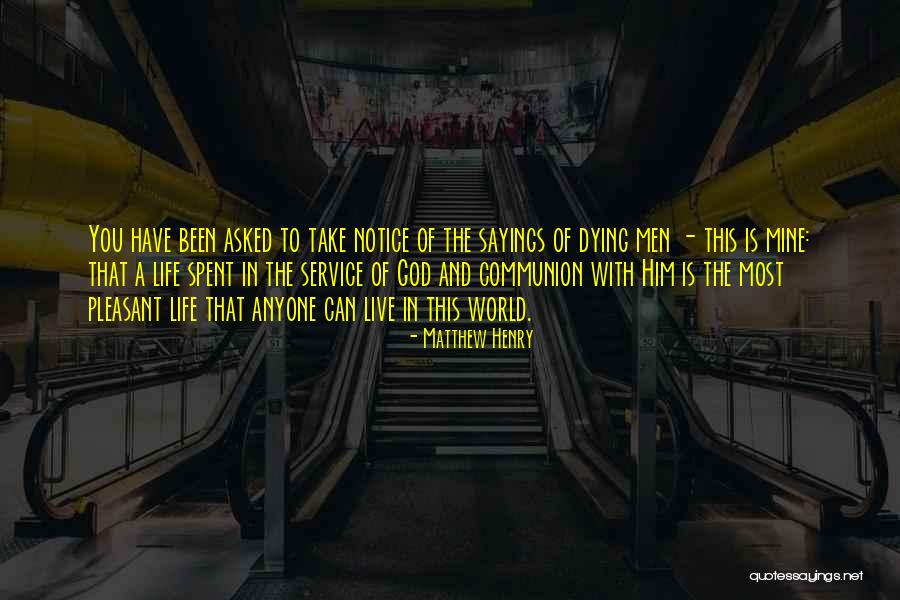 Executioner Blade Quotes By Matthew Henry Executioner Blade Quotes By Matthew Henry