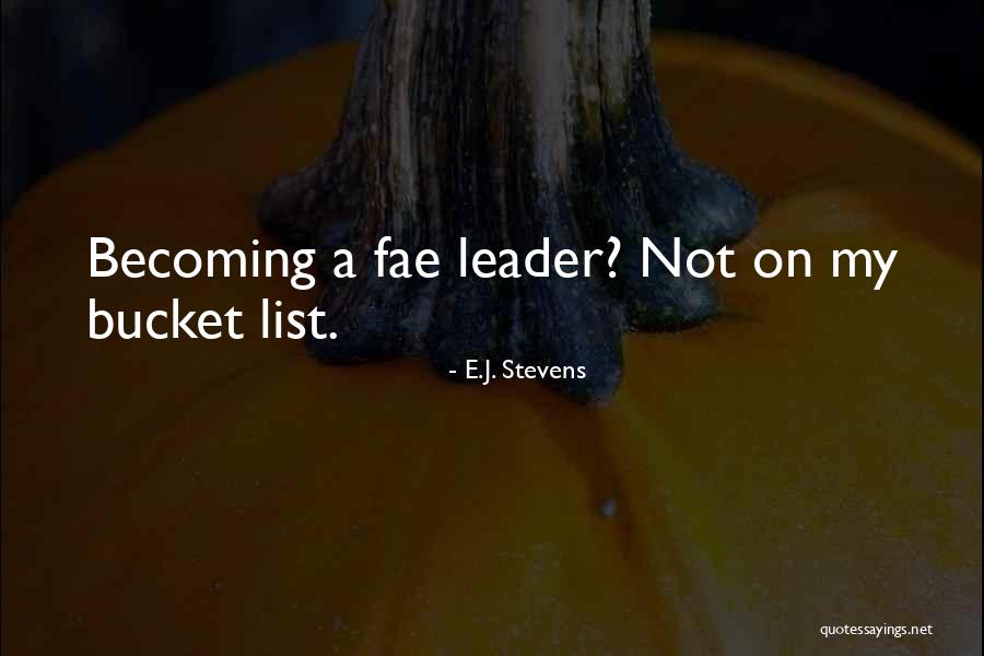 Executioners Hood Quotes By E.J. Stevens Executioners Hood Quotes By E.J. Stevens