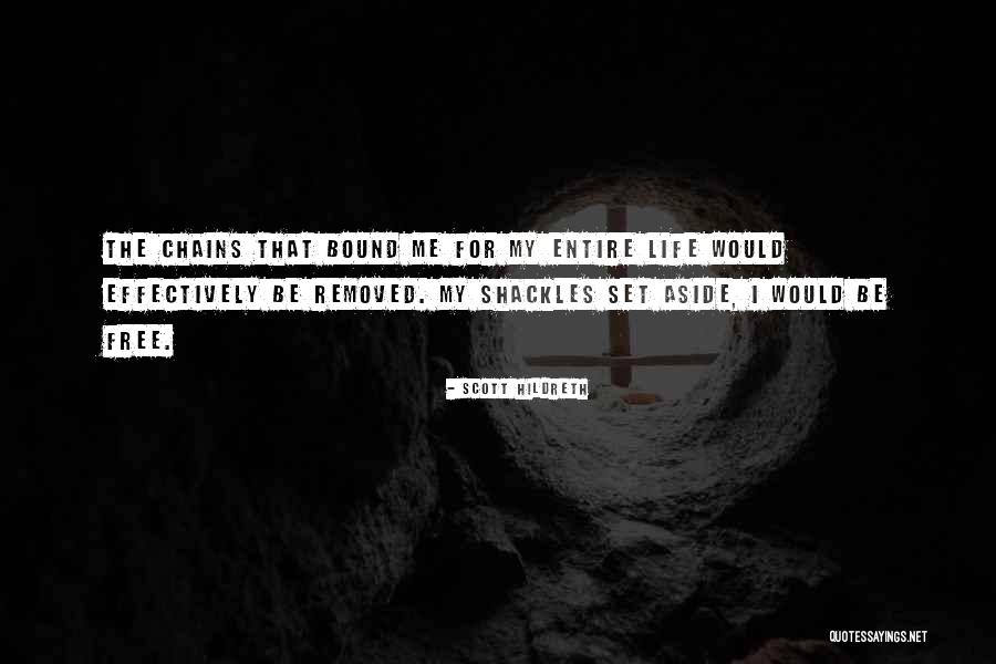 Executioners Hood Quotes By Scott Hildreth Executioners Hood Quotes By Scott Hildreth