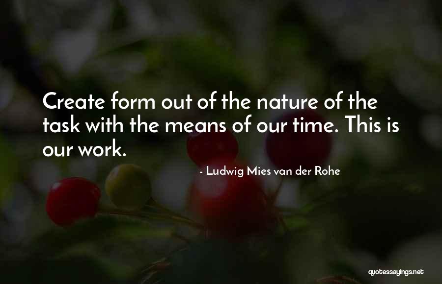 Executive Dress Quotes By Ludwig Mies Van Der Rohe Executive Dress Quotes By Ludwig Mies Van Der Rohe