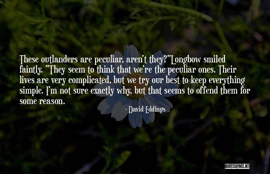 Executives On The Web Quotes By David Eddings Executives On The Web Quotes By David Eddings