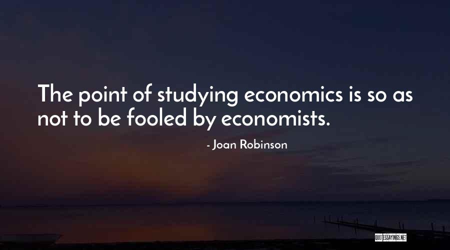Executives Unlimited Quotes By Joan Robinson Executives Unlimited Quotes By Joan Robinson