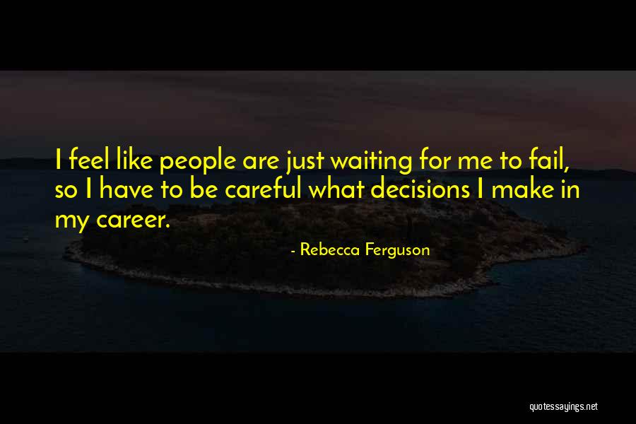 Executives Unlimited Quotes By Rebecca Ferguson Executives Unlimited Quotes By Rebecca Ferguson