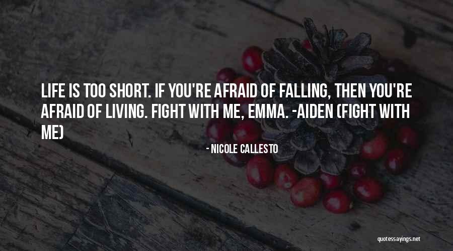 Executors For Scripts Quotes By Nicole Callesto Executors For Scripts Quotes By Nicole Callesto