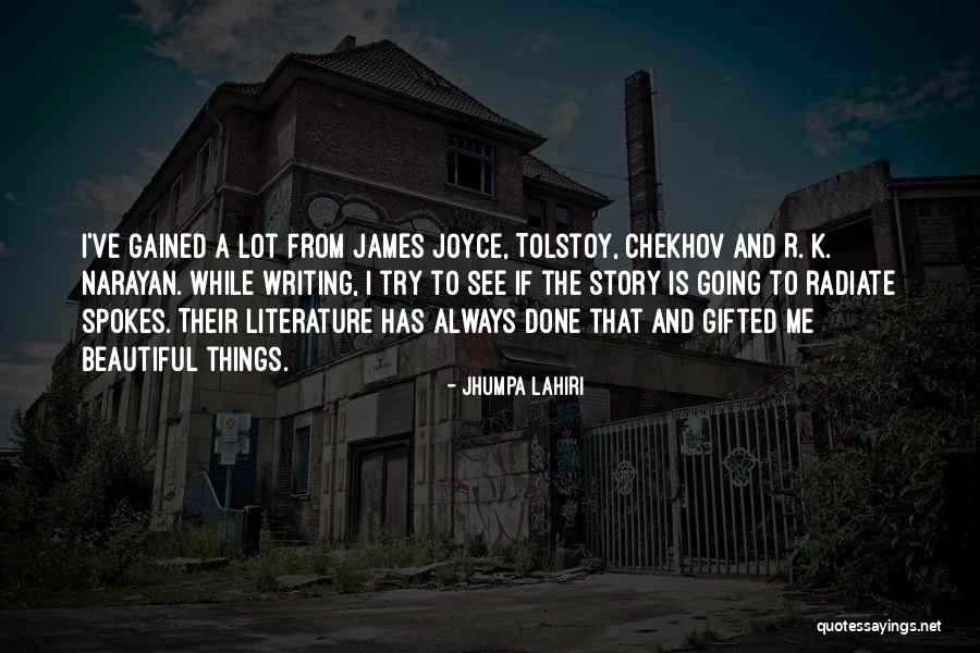 Executorship Quotes By Jhumpa Lahiri Executorship Quotes By Jhumpa Lahiri