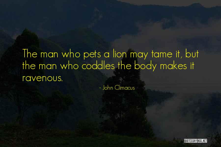 Executorship Quotes By John Climacus Executorship Quotes By John Climacus