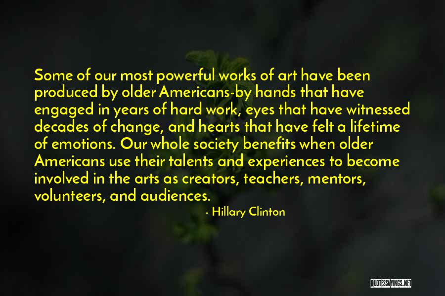 Exegetical Commentary Quotes By Hillary Clinton Exegetical Commentary Quotes By Hillary Clinton