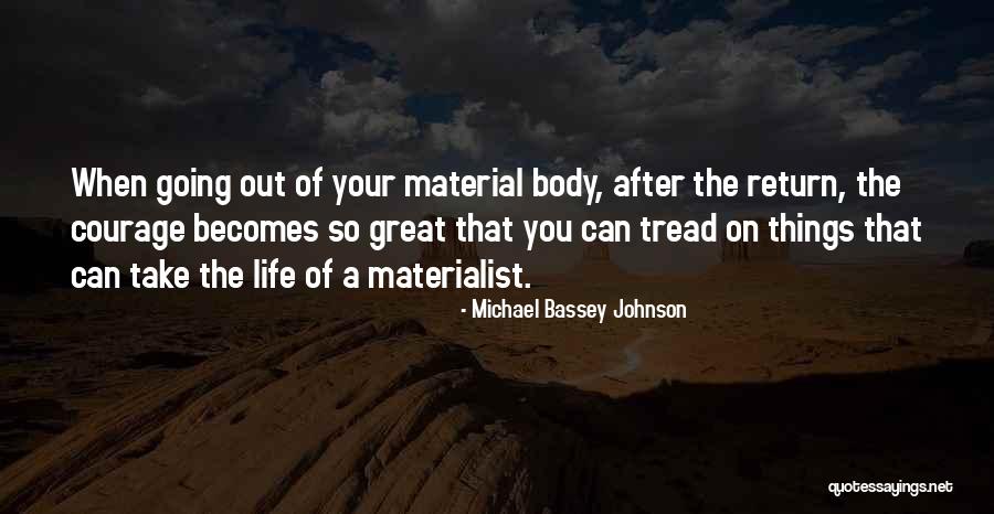 Exegetical Pronunciation Quotes By Michael Bassey Johnson Exegetical Pronunciation Quotes By Michael Bassey Johnson