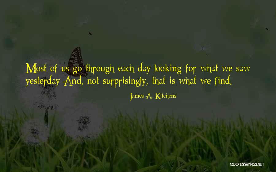 Exegin Quotes By James A. Kitchens Exegin Quotes By James A. Kitchens