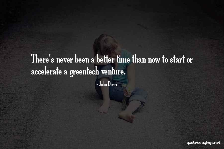 Exellent Quotes By John Doerr Exellent Quotes By John Doerr